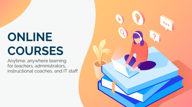 Summer Online Courses Start May 11