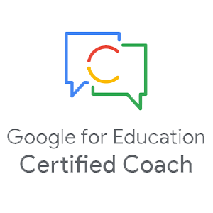 Google Certified Coach
