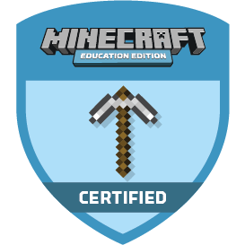 Minecraft Certified