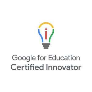 Google Innovator