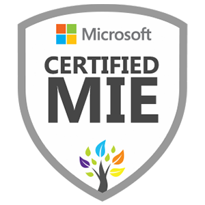 Microsoft Innovative Educator