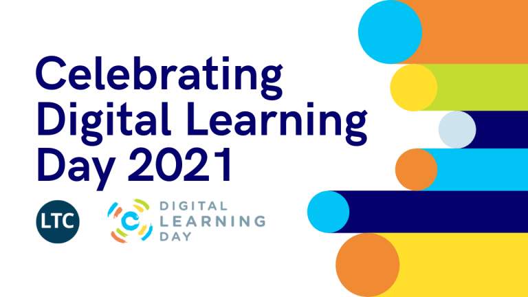 Reflecting on a Year of Digital Learning on Digital Learning Day 2021