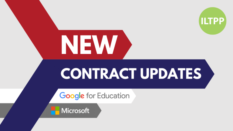 New Updates for Microsoft for Education and Google Chrome Management Licensing