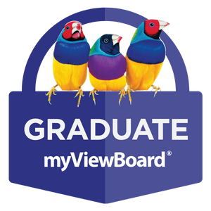 ViewSonic Graduate