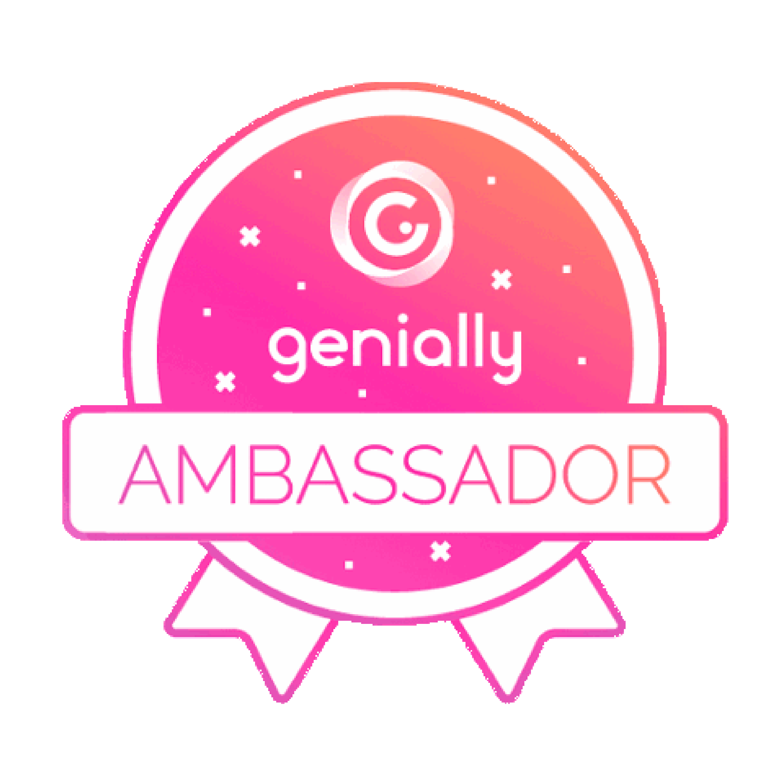 General.ly Ambassador