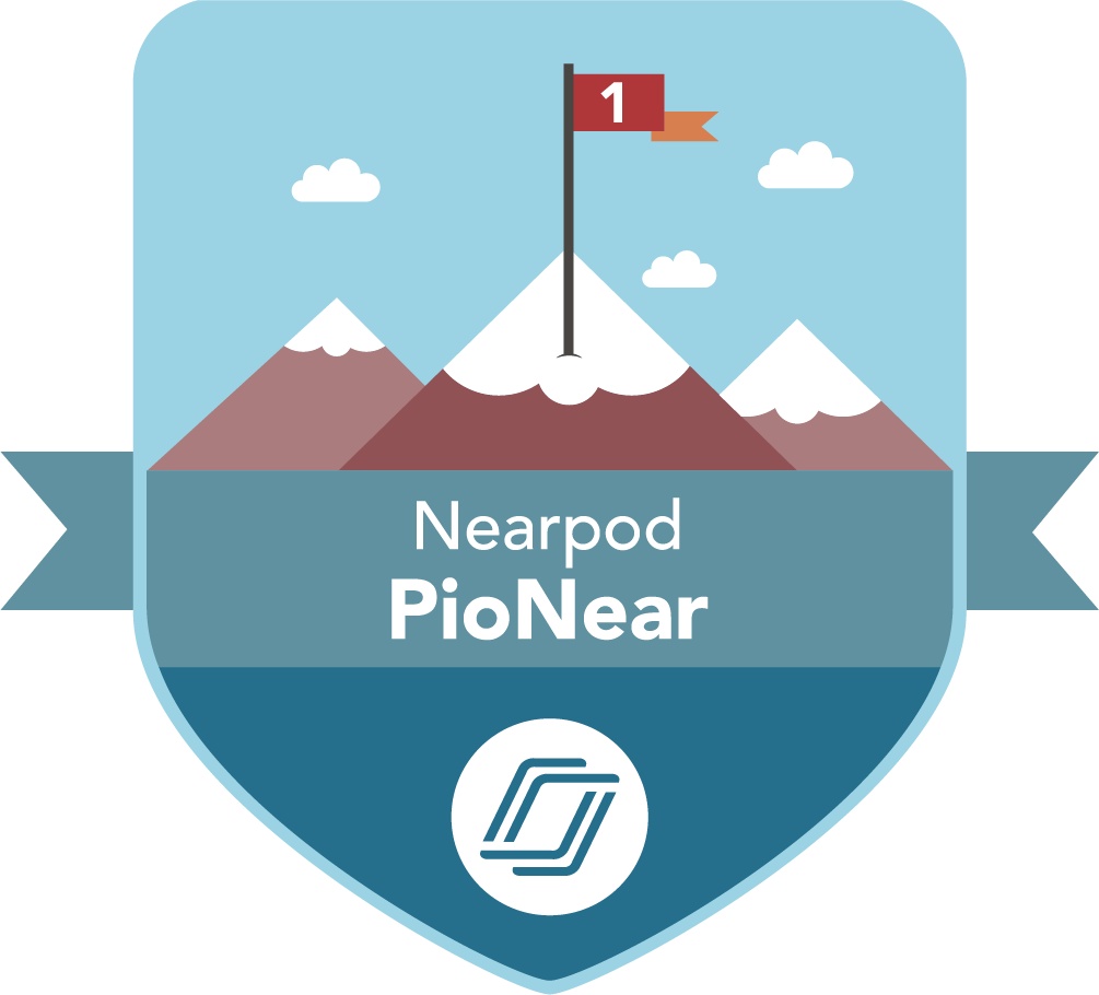 Nearpod PioNear