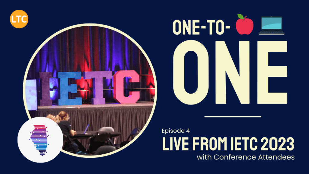 Reflections on IETC 2023