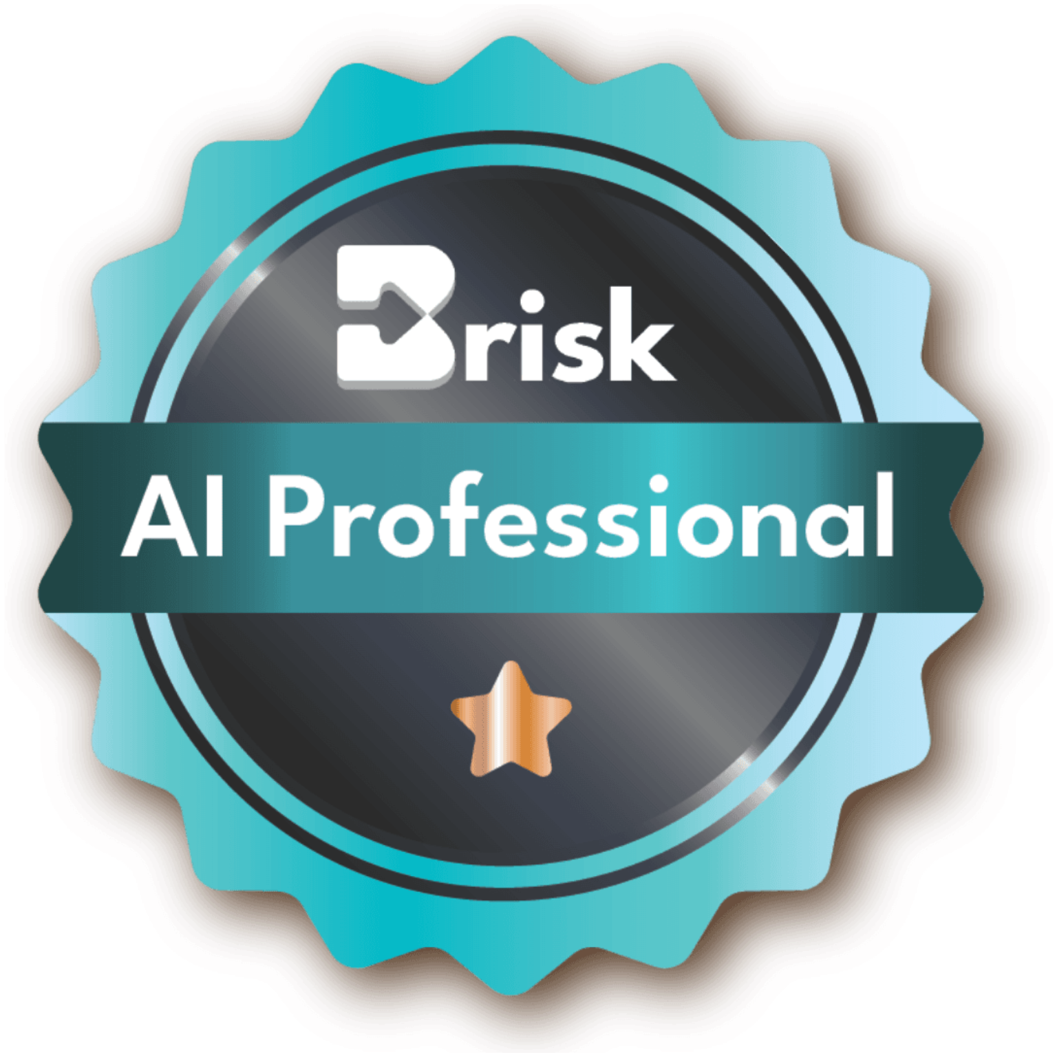 Brisk AI Professional