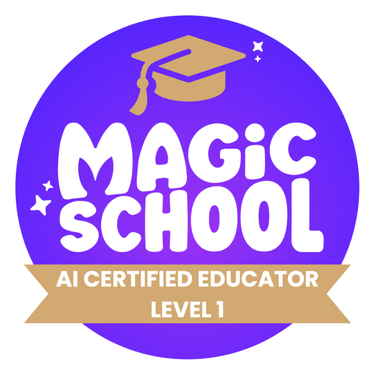 MagicSchool for Educators Level 1