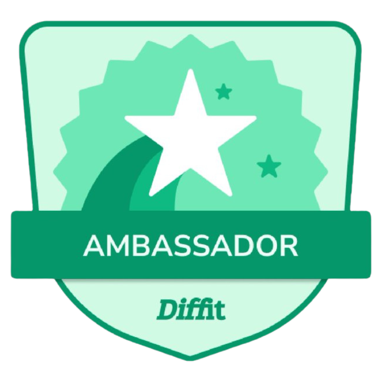 Diffit Ambassador