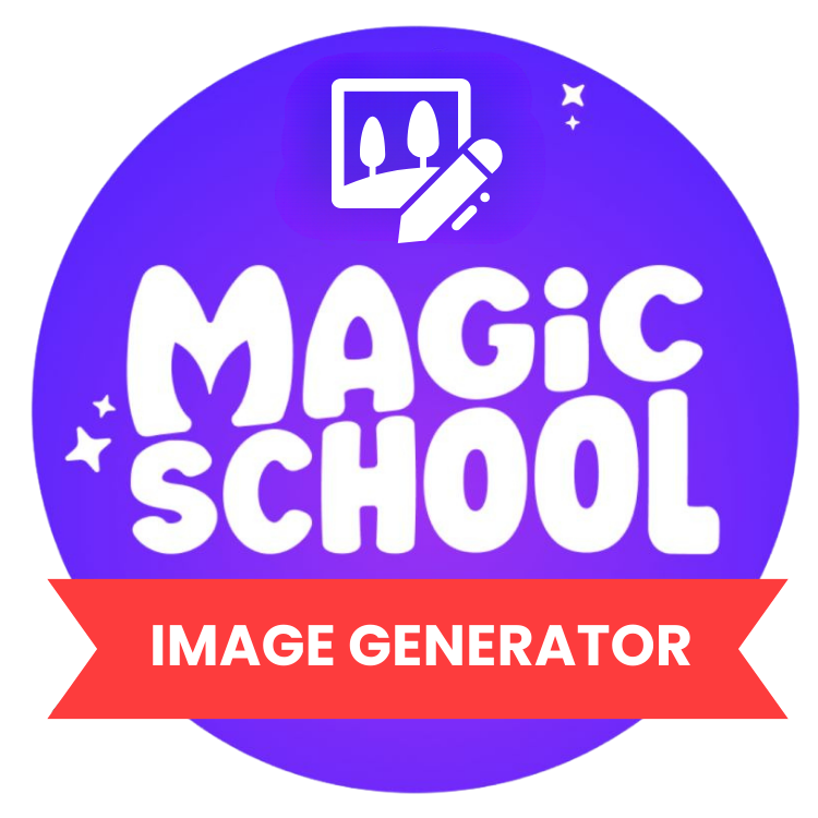 MagicSchool AI Image Generator