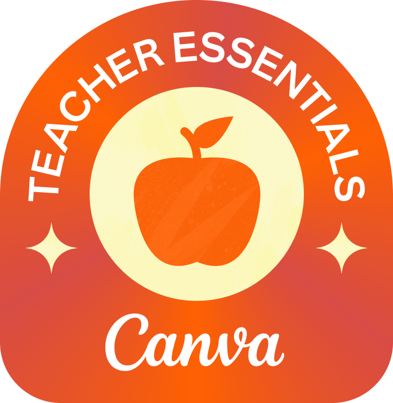 Canva Teacher Essentials