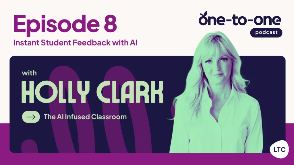 Instant Student Feedback with AI