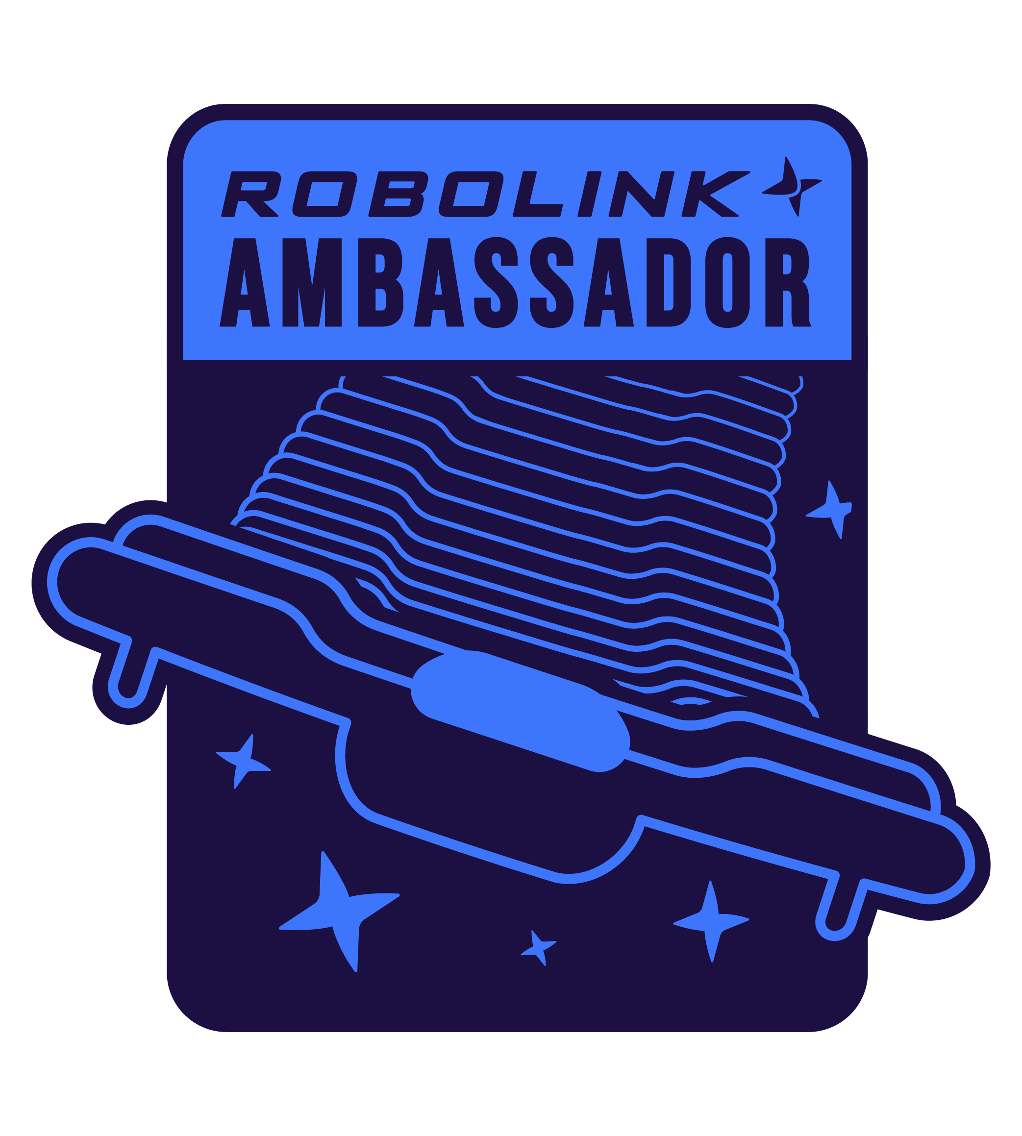 Robolink Ambassador