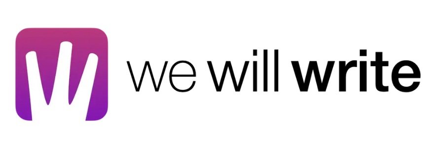 We Will Write