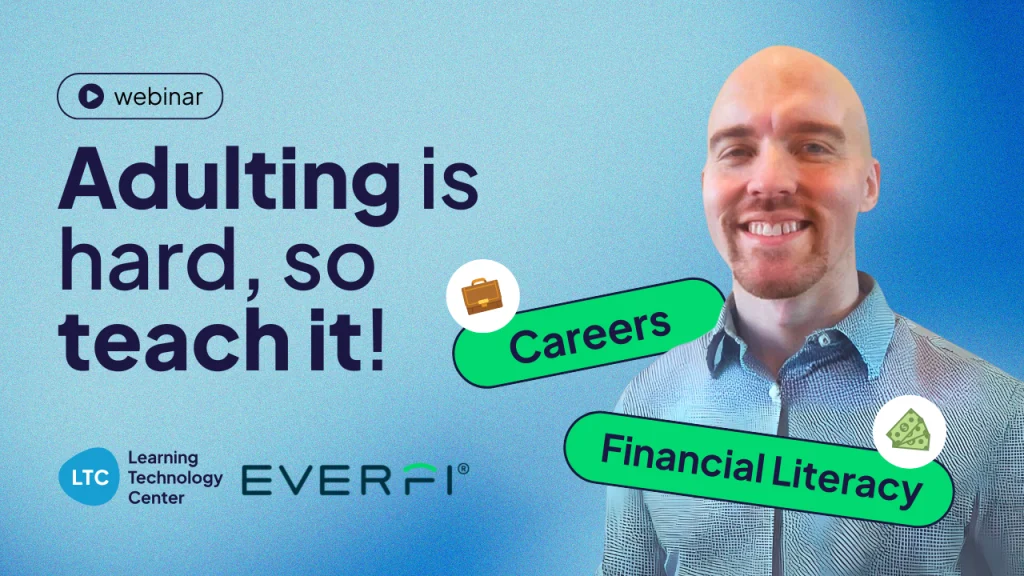 Digital Resources for Real-World Skills with EVERFI