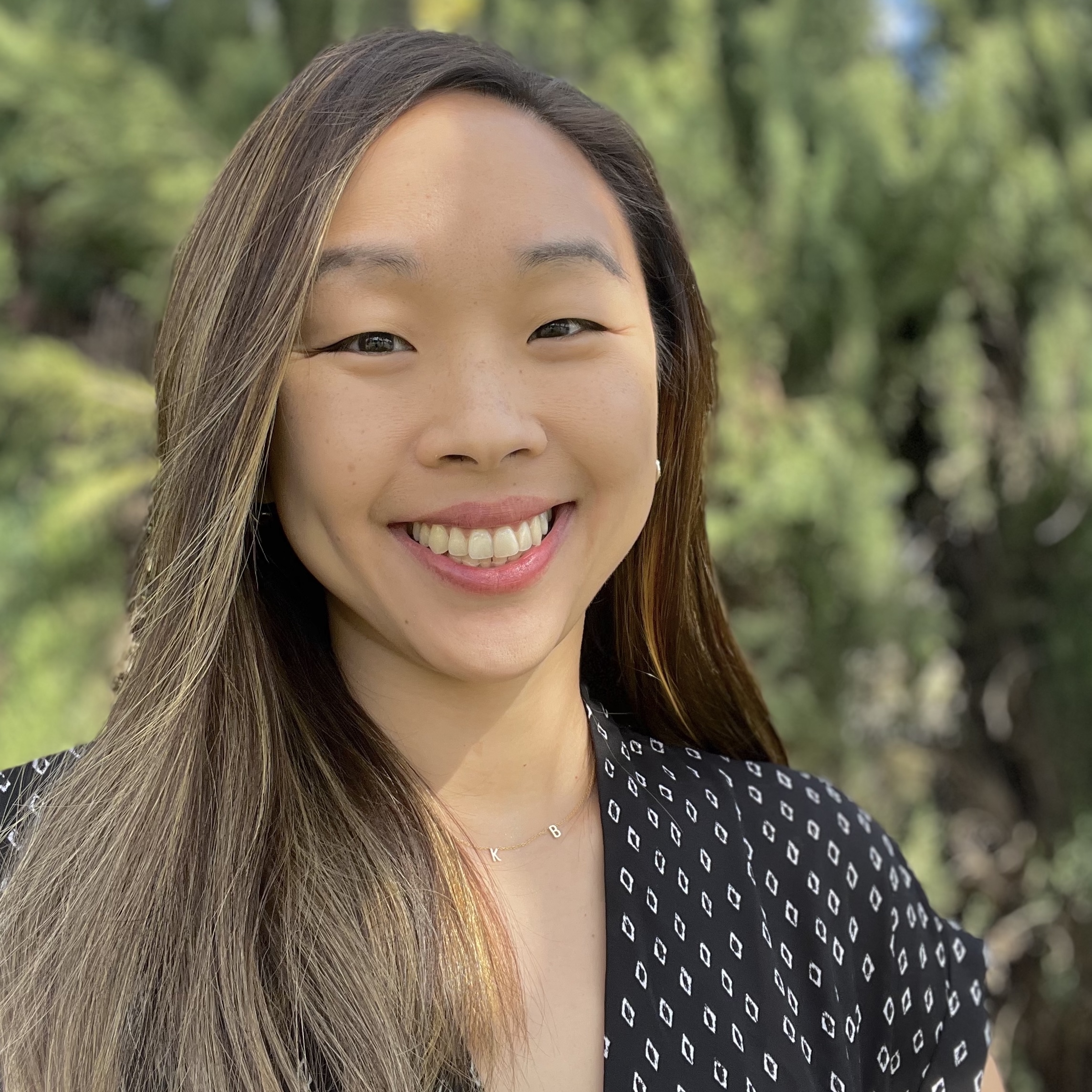 Polly Chen Smith