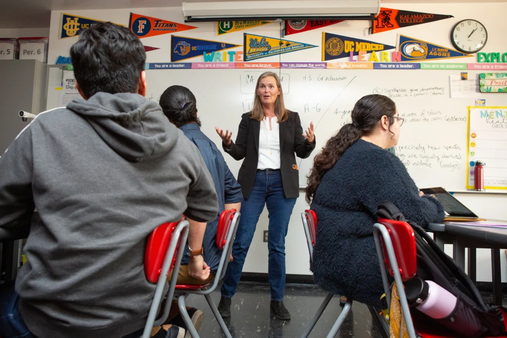 Understanding Classroom Management Styles and How To Find the Right One for Your Students