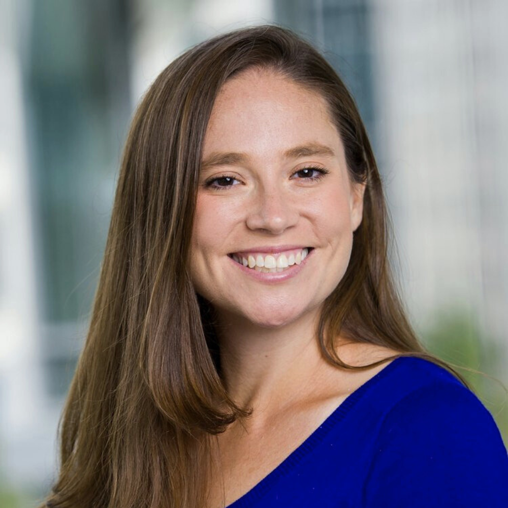 Amanda Bickerstaff