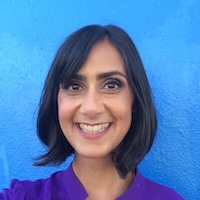 Zareen Levien