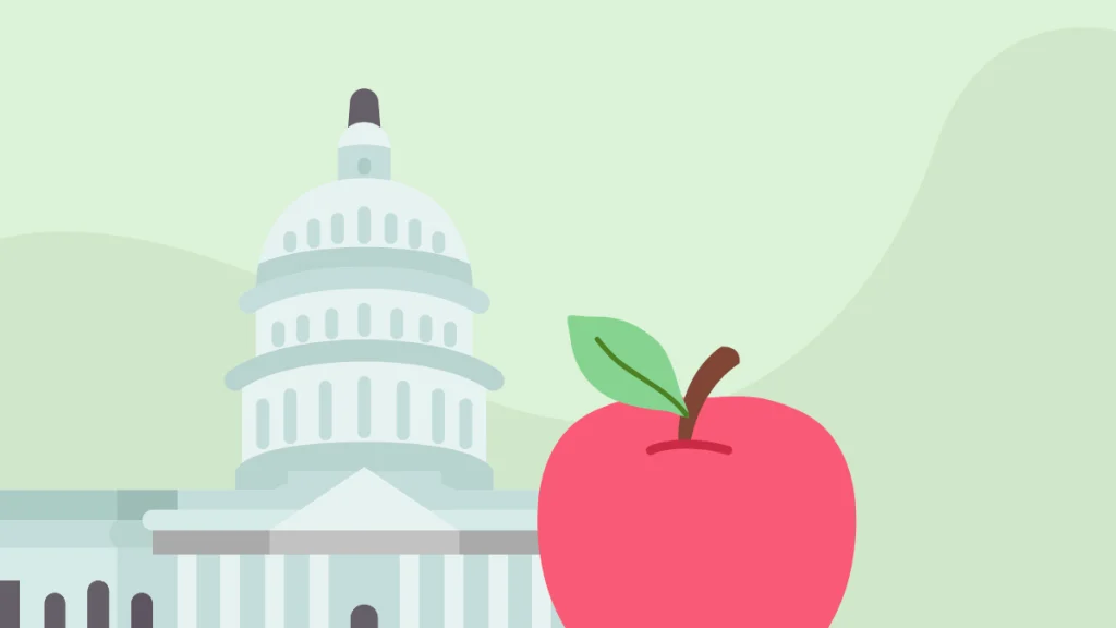 What’s Happening to the Department of Education?