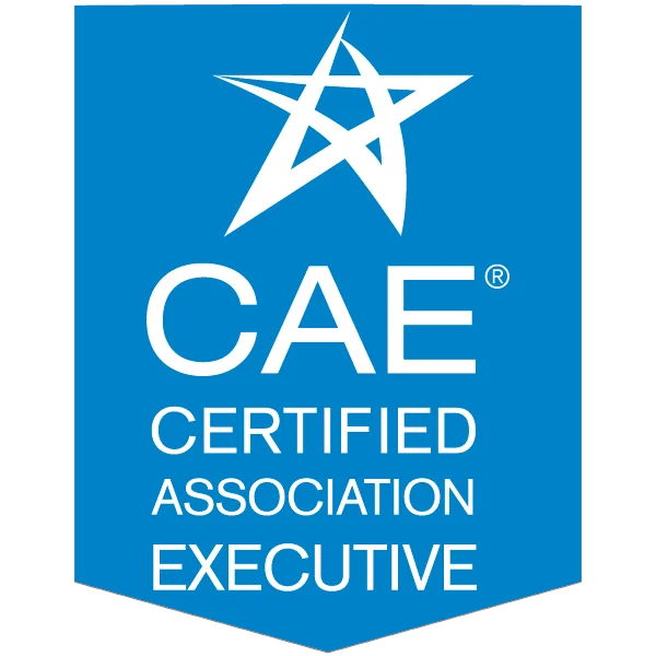 Certified Association Executive (CAE)