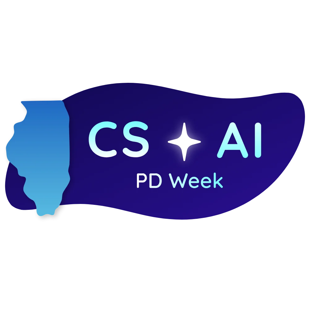 CS + AI PD Week 2026