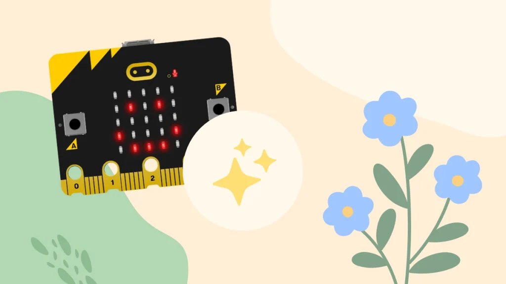Creating and Demystifying AI with micro:bits (CS Spring Series)