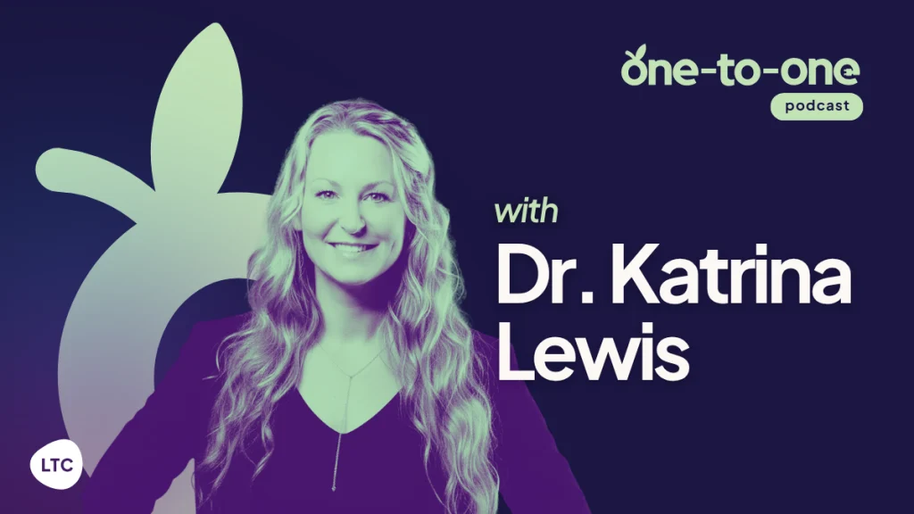 From Fortnite to Future Careers with Dr. Katrina Lewis