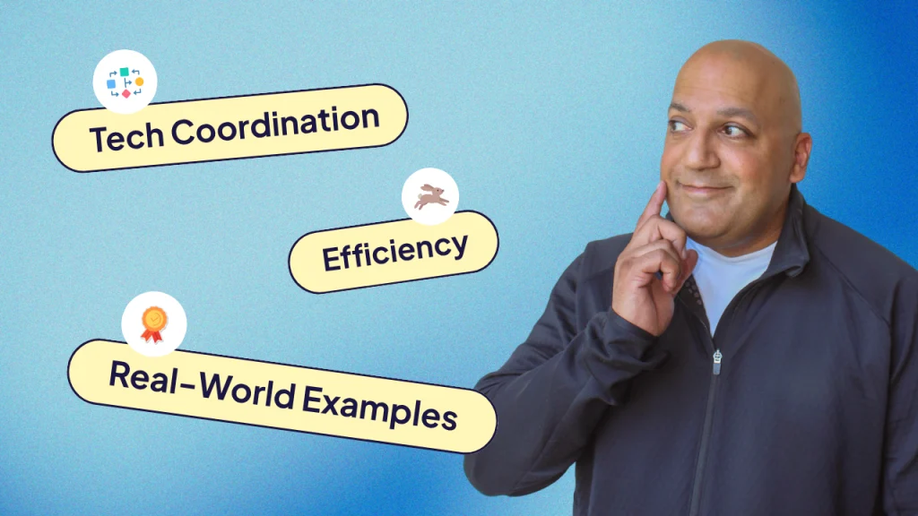 Less Friction, More Learning: Streamlining Digital Resources for Everyone