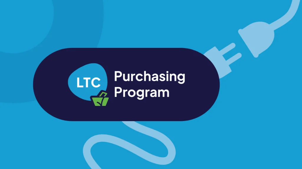 Be Connected: Introducing the “New” LTC Purchasing Program