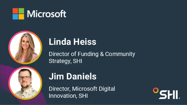 Unlock the Power of AI for Education: Leveraging Federal Grants & Copilot Integration